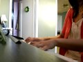con dau cuoi cung piano