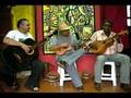 Benigno Silva_Los Caracoles