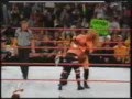 Wrestling Tribute-Linkin Park-Numb