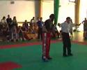 Mazur vs Wabnic, Akademickie Mistrzostwa Polski 2008 (SGGW)