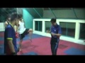 Martial Arts odyssey: Vo Thai Lan Saigon (Part 1)