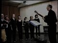 Blackbird (The Beatles) Coro de la Innovación