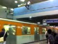 PARKOUR EN EL METRO CHAVACANO PARKOUR EN EL METRO CHAVACANO
