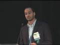 California Clean Tech Open - Matt Caspari, Aurora BioFuels