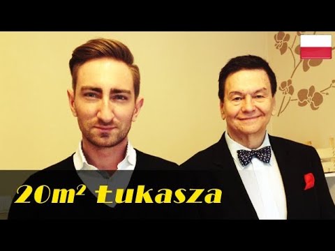 20m2 Łukasza: Bogusław Kaczyński odc. 35