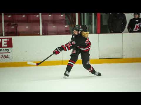 Goals and Offensive Zone Plays