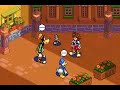 Kingdom Hearts:Chain of Memories-Twlight Town Intro