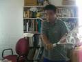 videos de Doubles Finishing Shots:  Slice Putaway
