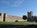 Kalemegdan -Singidunum-Belgrade