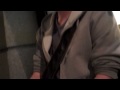 ZeroC #0020 - Anonymous Raid Outside Scientology London HQ, QVS 27-Nov-09 (Part 1/3)