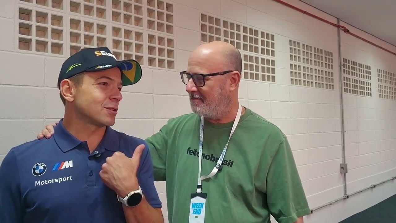 DIRETO DAS 6H DE SÃO PAULO | RESENHA COM AUGUSTO FARFUS #fiawec