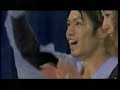 challenge of daisuke takahashi 1/6