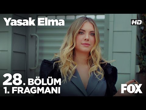 Yasak Elma 28. Bölüm Fragmanı                                                                                                                                                                                                                             