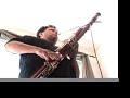 Paul Hanson-Electric Bassoon workout