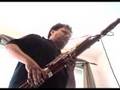 Paul Hanson-Electric Bassoon workout