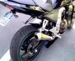 Z750 arrow con dbk