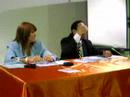 Veronica Holzman Pepe Kokubu Generacion Par