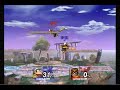 Puffball vs LilV 1/11