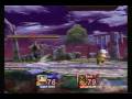 Puffball vs LilV 1/11