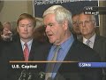 Speaker Gingrich on the Energy Debate Speaker Gingrich on the Energy Debate