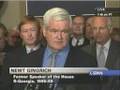 Speaker Gingrich on the Energy Debate