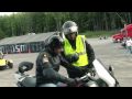 BRP Can-Am Spyder Roadster Review & Test Ride (Part 1 of 3) - Two Wheels 2 Anywhere (Episode1)