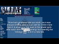 SoL Power Training Tutorial SoL Power Training Tutorial