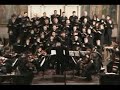 The Stonewall Chorale- Mozart\