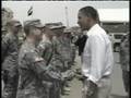 Barak Obama in Middle East