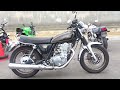 ヤマハ SR400 SR400 Final Edition Limited 限定1000台!SNo.274