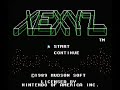 xexyz (nes) music - game over download all my nes soundtracks as mp3 here www.nes-snes-sprites.com