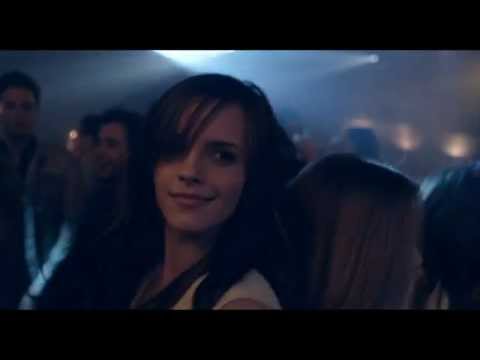 Emma Watson on The Bling Ring Teaser Trailer   Emma Watson  Leslie Mann   Elbows