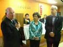 Homenaje a las v�ctimas del sindicalismo Colombiano