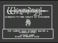 Wizardry - Fighting 2 Giant Slugs