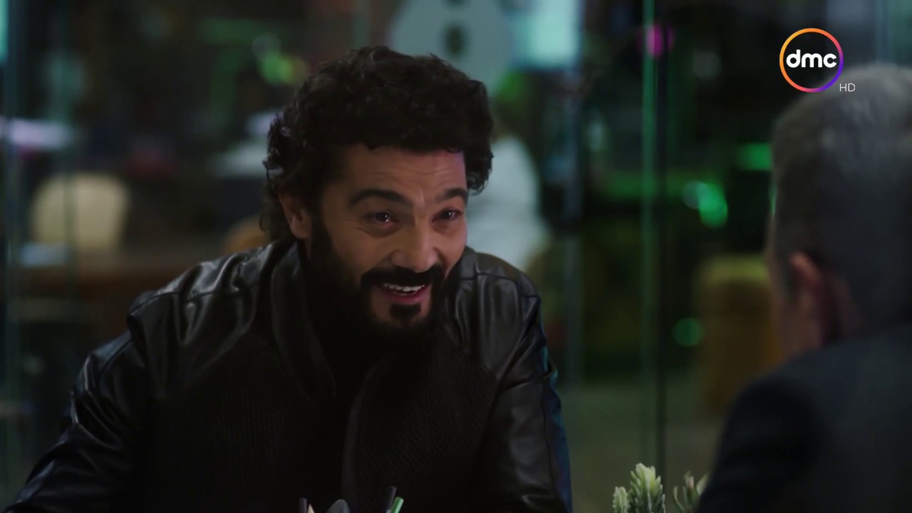 مسلسل لما كنا صغيرين - مواجهة ياسين التانية مع سليم " ثروتك جيبتها منين وابوك فلس بعدها "