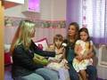 Miss�o Casa - C�ntia Queiroz - quarto de meninas