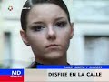 Triball organiza un desfile de moda en la zona de Ballesta Triball organiza un desfile de moda en la zona de Ballesta