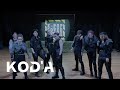 KINGDOM(ATEEZ, STRAY KIDS, BTOB) - WOLF