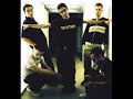 Glassjaw Siberian Kiss