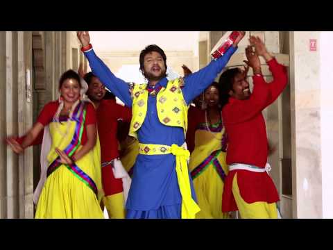 Paunahari Bhakt Deewane Punjabi Balaknath Bhajan By Amrinder Bobby [Full Video Song] I Dhooni
