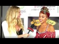 Reflection Fashion Show: 08-19-16