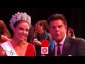 Ms. America International 2015 Laura Hunter