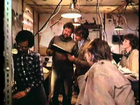 The Quatermass Conclusion: Part 1 "Ringstone Round"