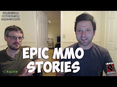 Mmo - Live streams: http://www.twitch.tv/roflmaoproductions Official merchandise: http://www.noobstore.com http://www.purepwnage.com Chapter 2 at 3:50 Chapter 3 at 5:50 Video editing by Michael...