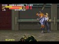 videos de FINAL FIGHT TOUGH FOR SUPER NINTENDO PART 5
