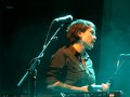 16/23 Tegan & Sara - You Are A Giant Ding-Dong! + Alligator @ Picture House, Edinburgh 11/15/09