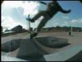 Ollie Blunt and some random tricks