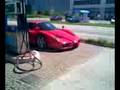 FERRARI ENZO