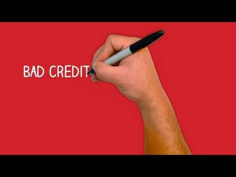 how to rebuild credit after iva