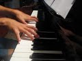 Preludio. Prelude. Final Fantasy IV. Piano Collections.